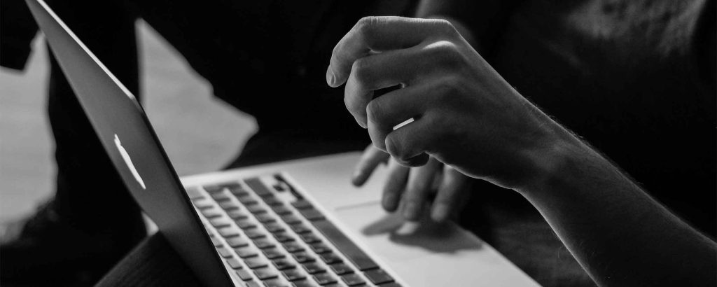 Making contact forms powerful - but simple.