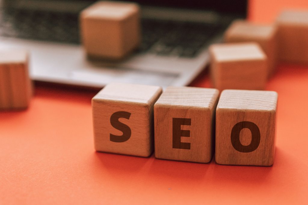 Seo, the first pillar of solid website foundation