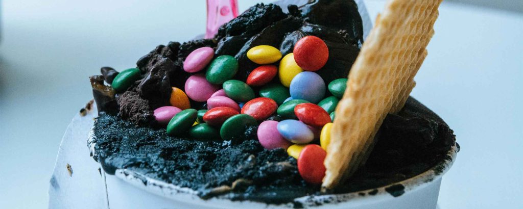 Building Your SEO Sundae: Start with the Must-Haves