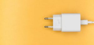 Charging cord, like the plugins in WordPress