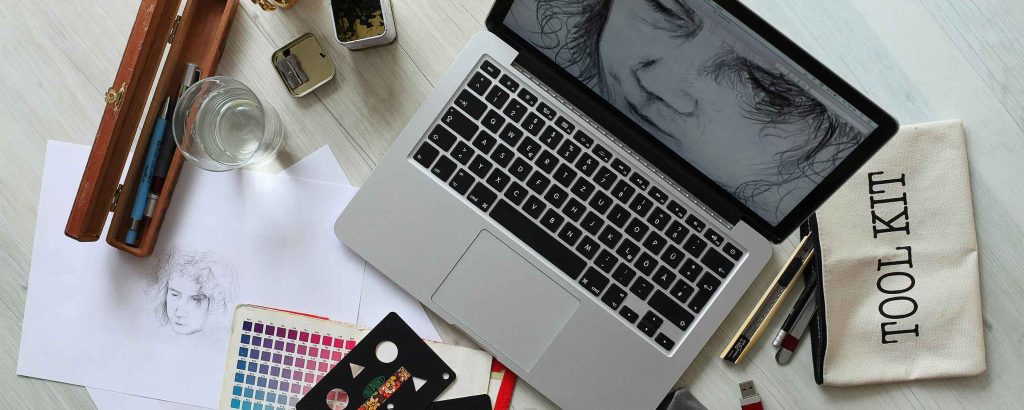 Is Graphic Design Included in Web Design
