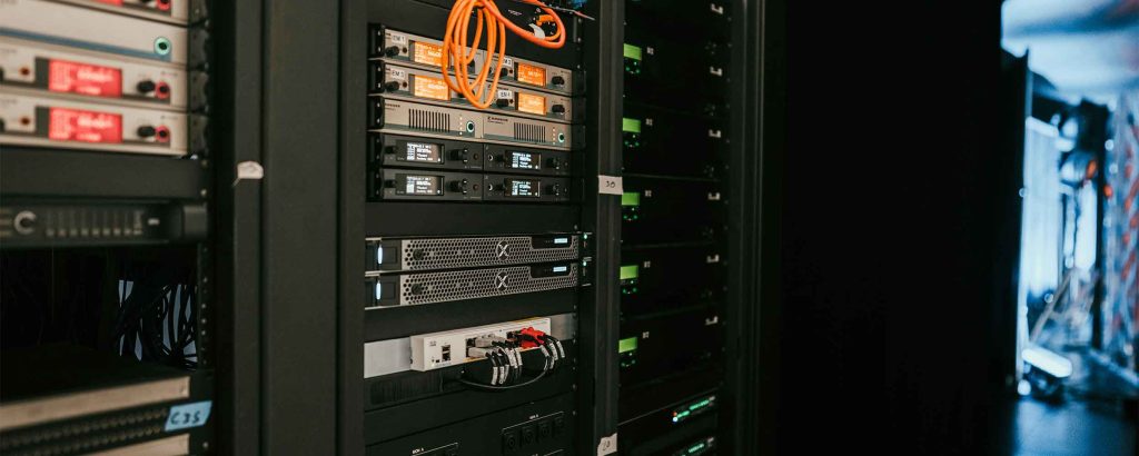 What All Does a Website Hosting Provider Do?