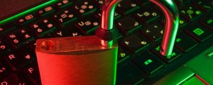 Unlocked padlock on a keyboard. Why Is My Website Not Secure?