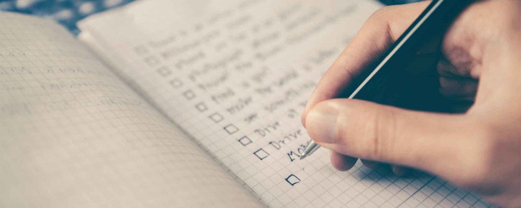What is the First Thing to Do Before Doing SEO