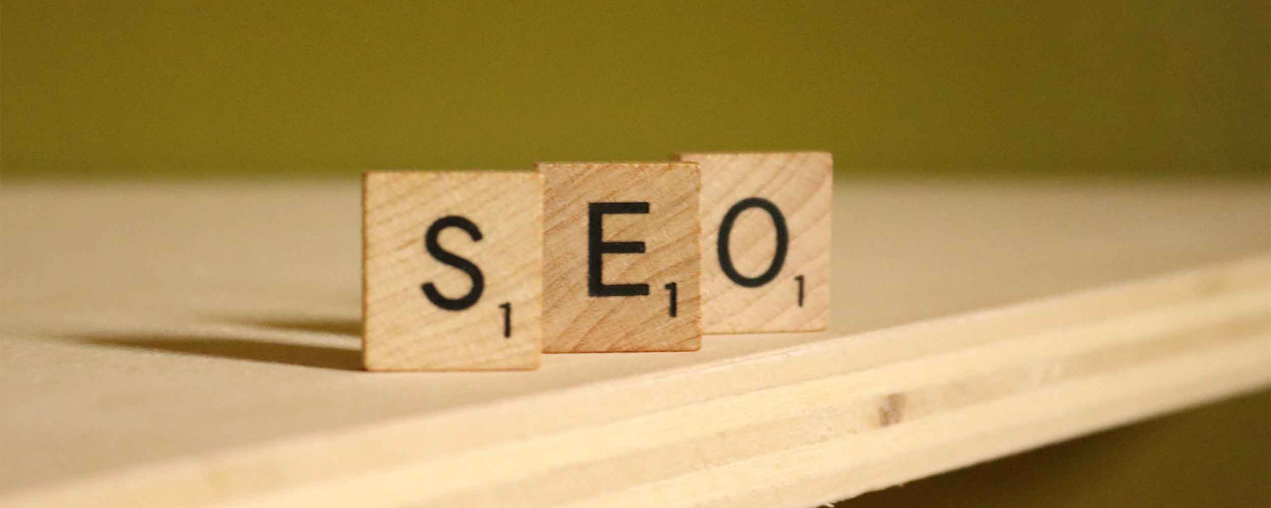 SEO Building blocks - the 3 C's of SEO