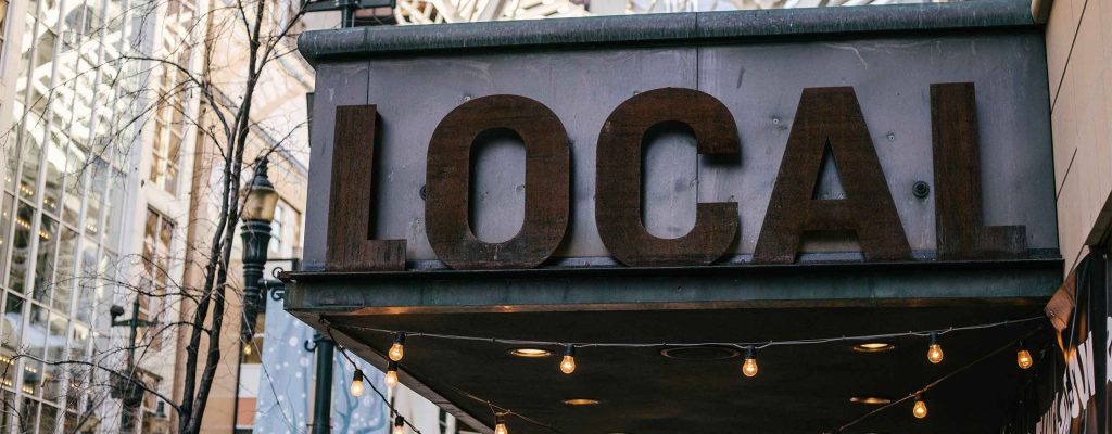 Local SEO is not just about quick winsw