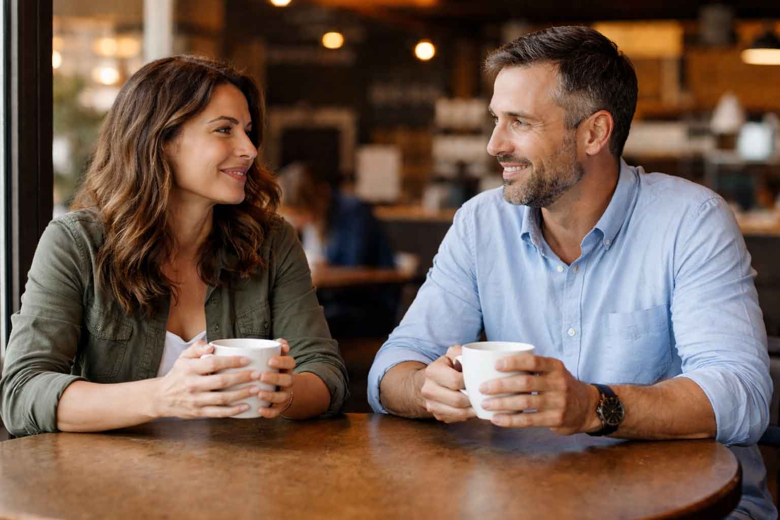 Why We Value In Person Meetings