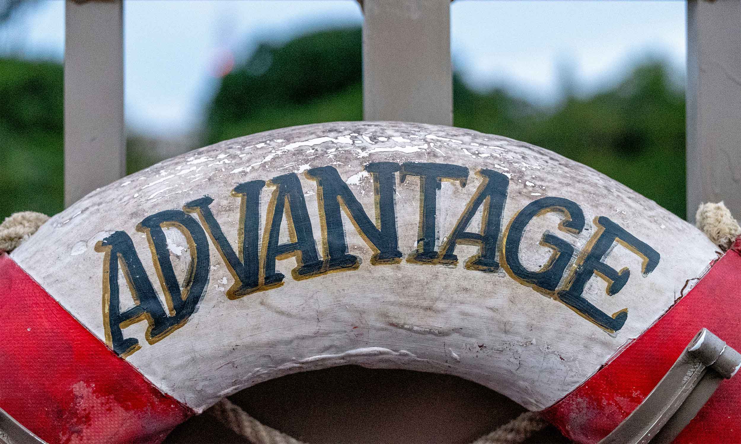 Advantages of Using WordPress